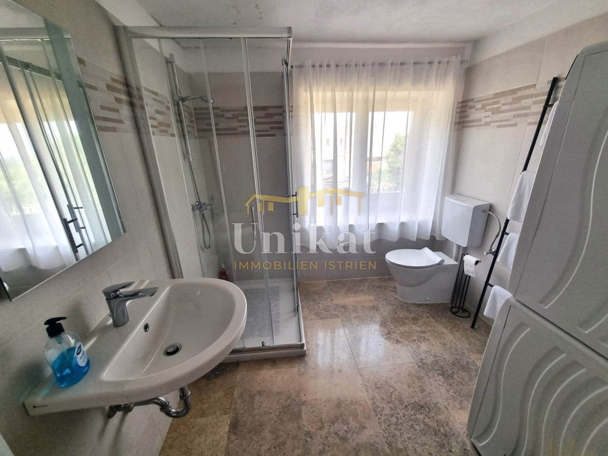 Casa in pietra ristrutturata con piscina a 3 km dal mare